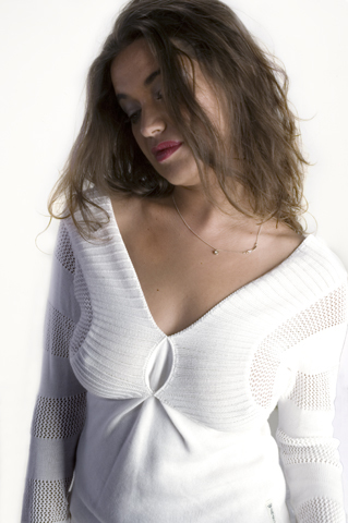 Luisa riflessiva;